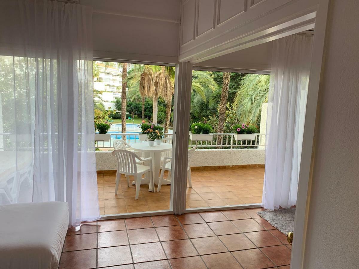 Quiet Place To Apartamento